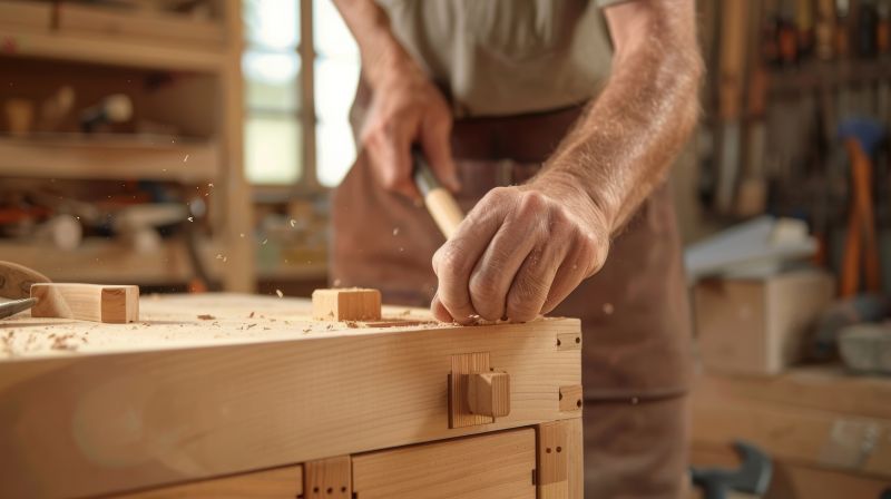 Carpentry Tasks