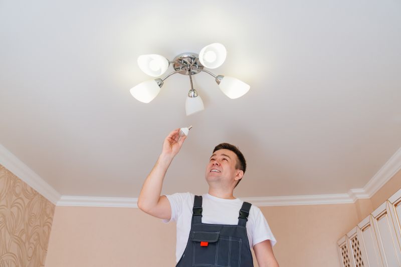 Lighting Installers